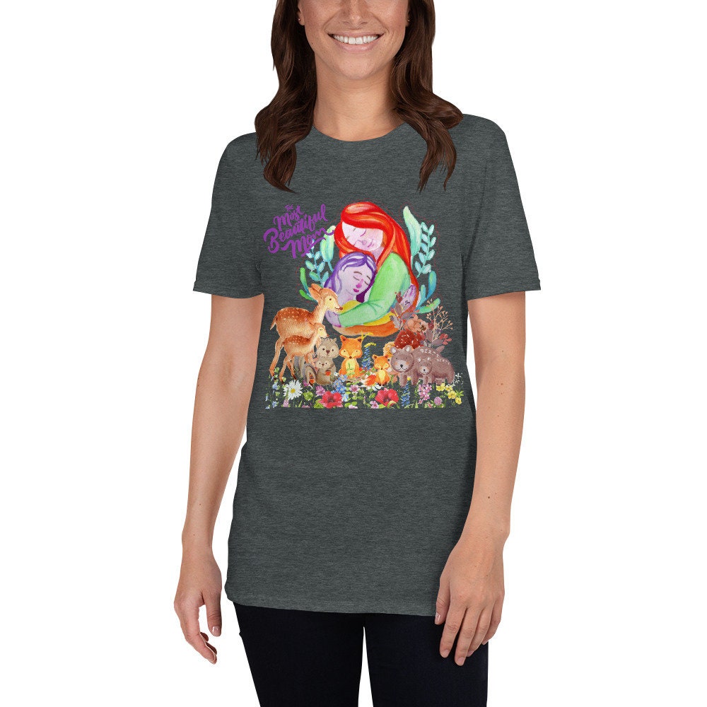 Short-Sleeve Unisex T-Shirt