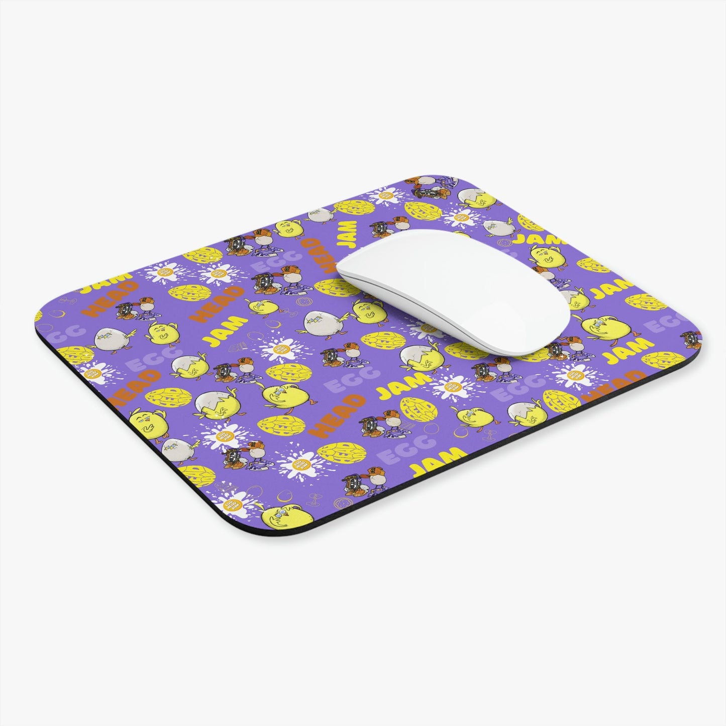 Mouse Pad (Rectangle)