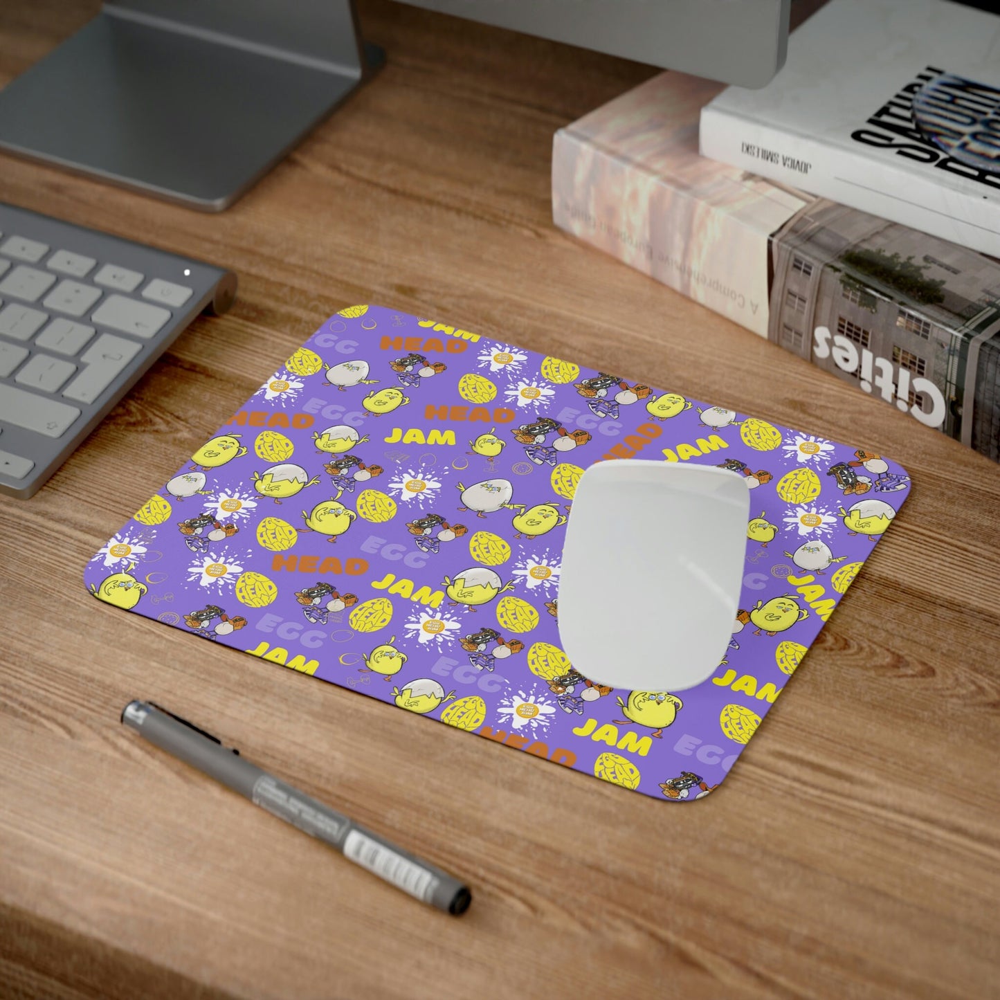 Desk Mouse Pad