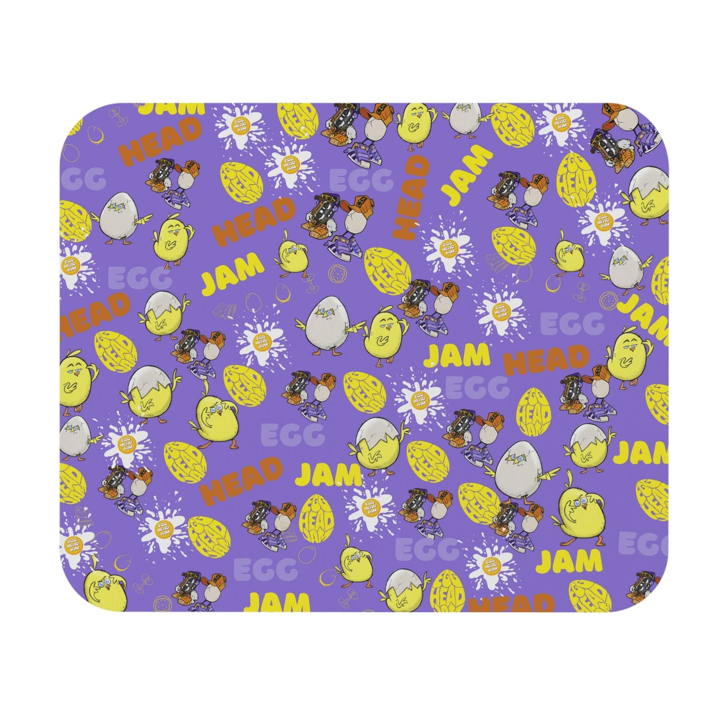Mouse Pad (Rectangle)