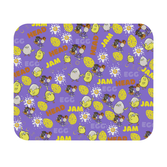 Mouse Pad (Rectangle)