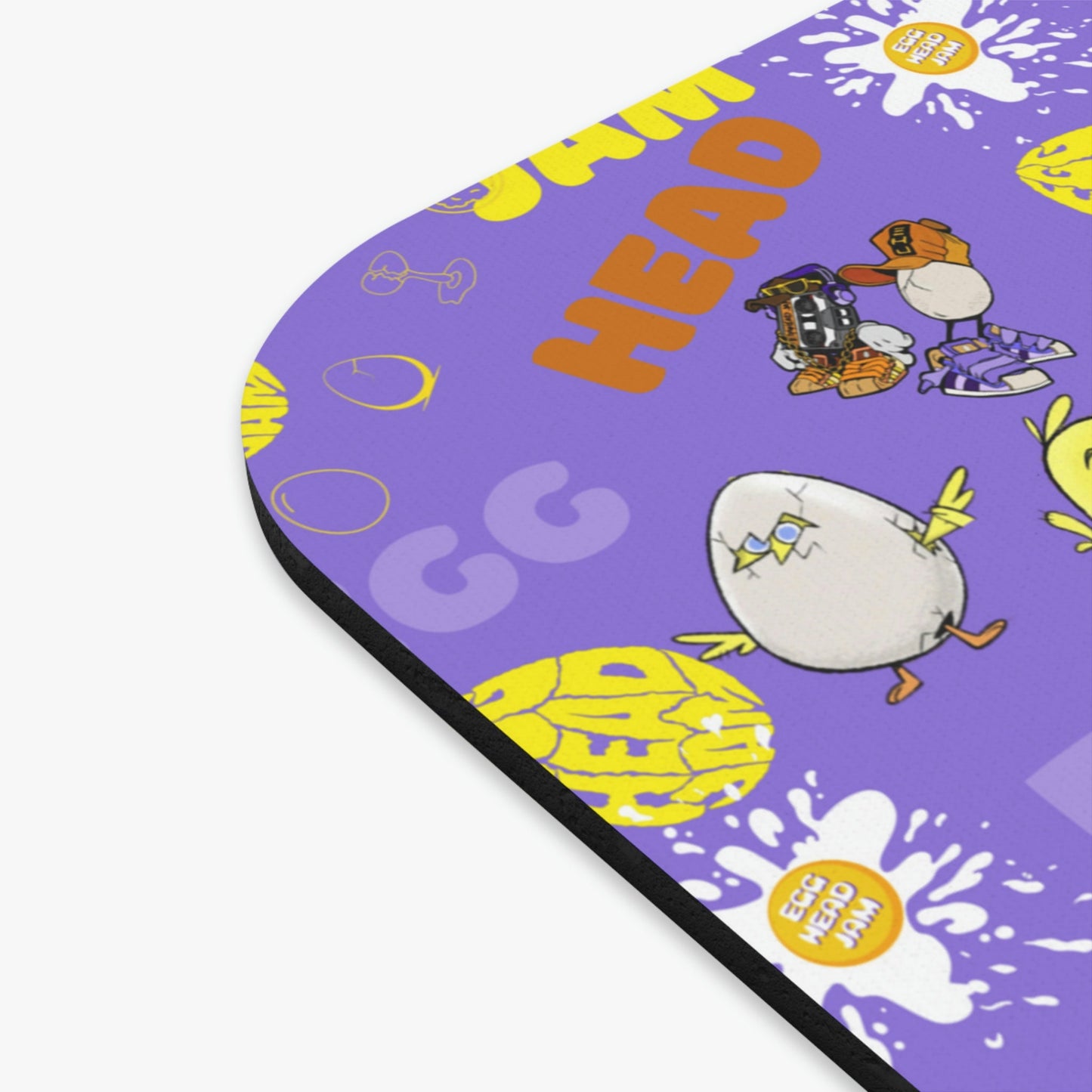 Mouse Pad (Rectangle)