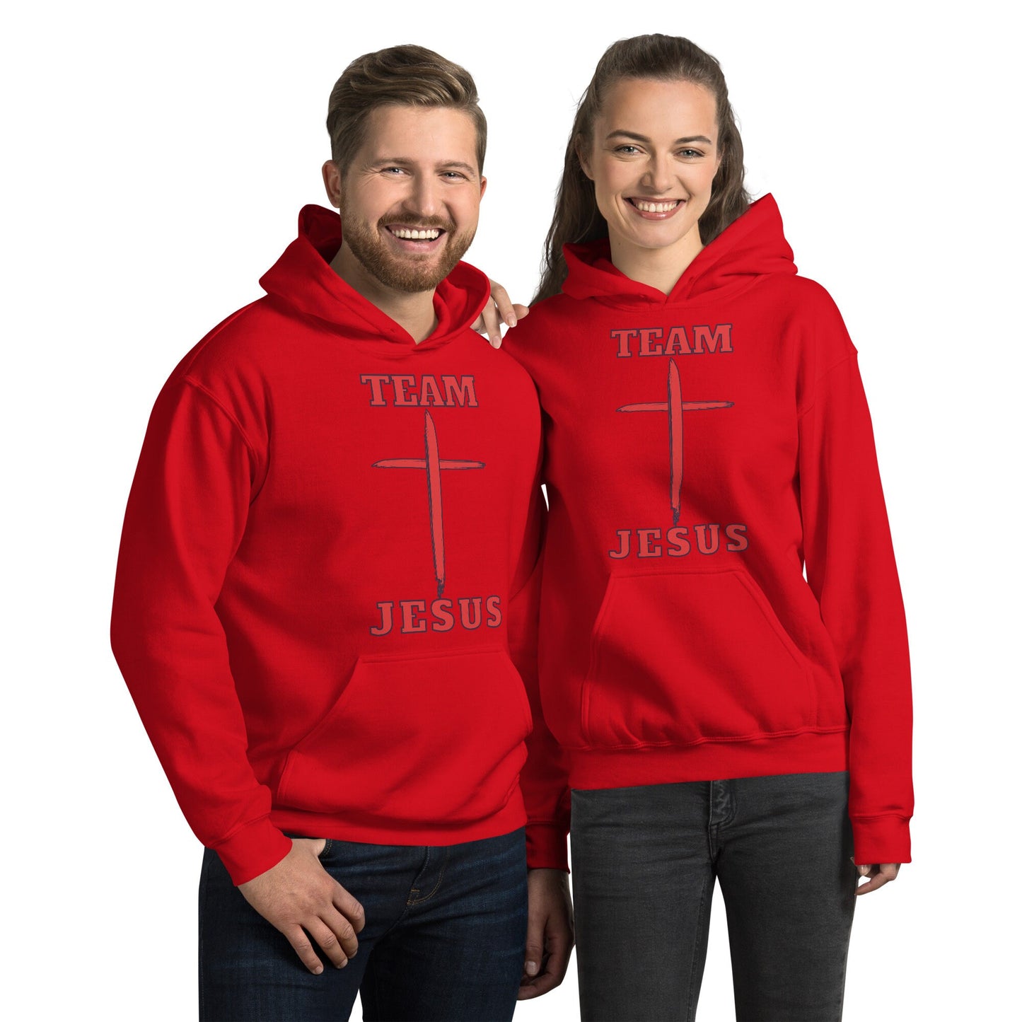 Team Jesus Shirt Christian Faith Religious Clothing Jesus Church Inspirational T-shirt Jesus Lover Shirt Believer Tee shirt Prayer Spiritual